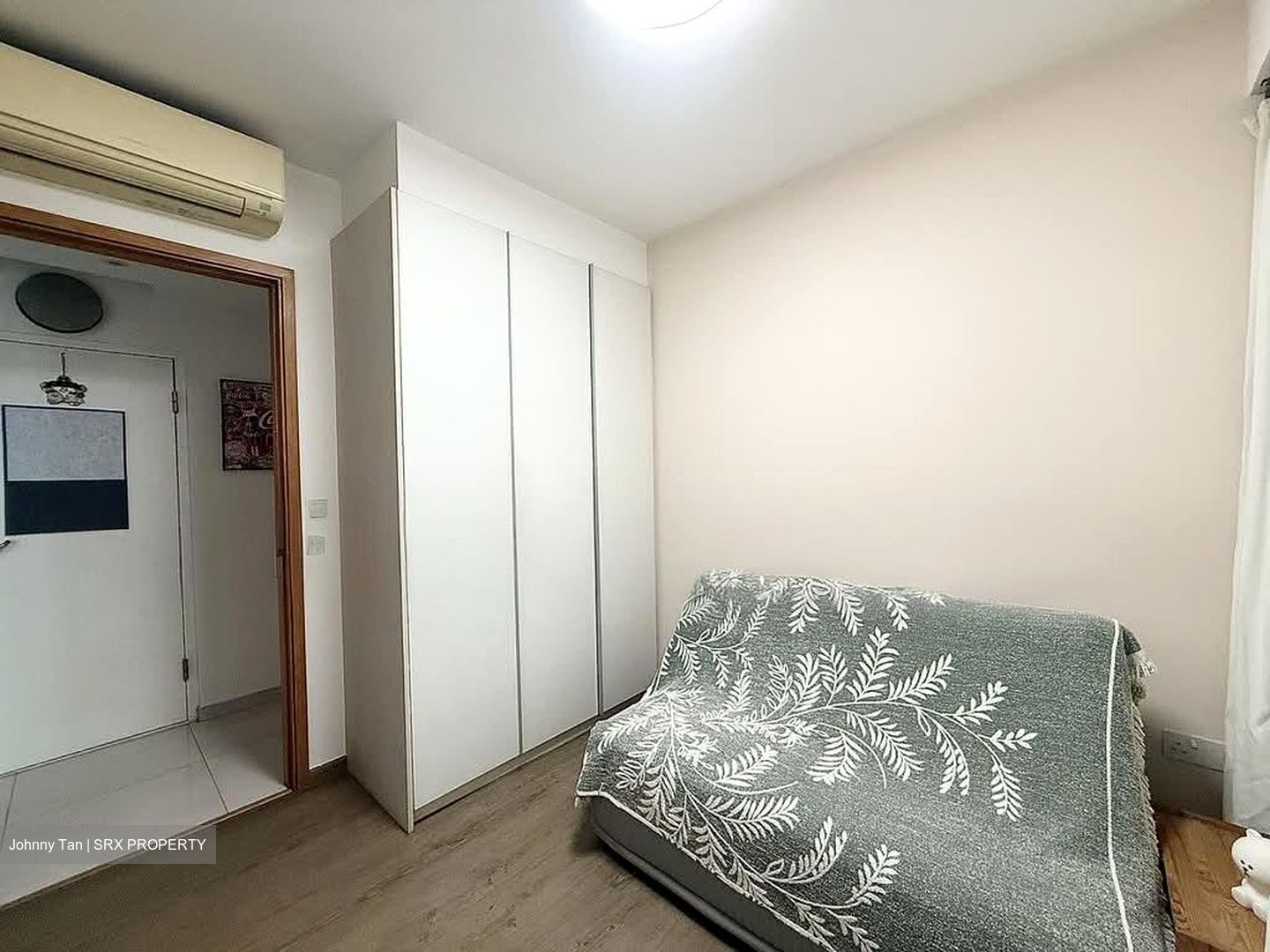 Prive (D19), Condominium #592087021